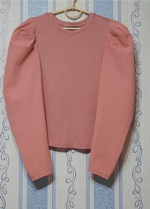 Блуза-лонгслив primark