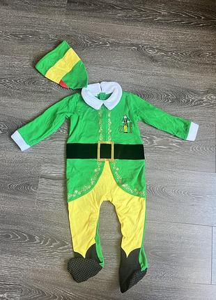 Костюм 12-18