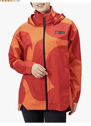 Жіноча куртка adidas x marimekko