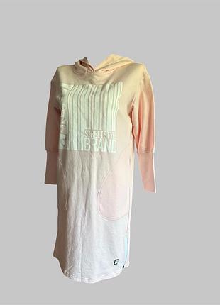 Спортивна сукня на дівчинку зріст 134