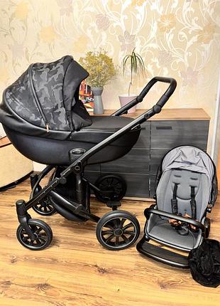 Коляска Anex m type коляска 2в 1
