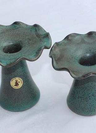 Пара подсвечников töpfer-julchen