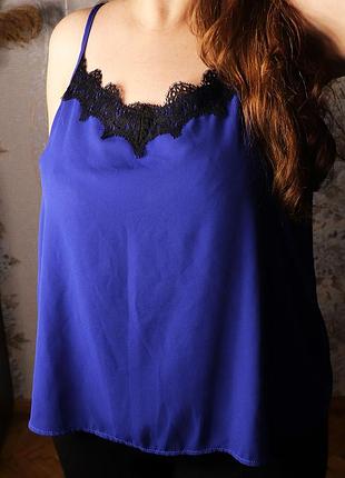 Новая блуза, размер 52