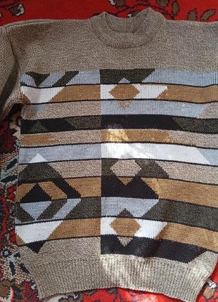 Светр на хлопчика