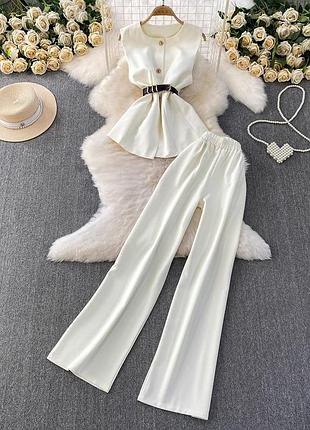 Костюм двійка