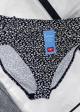 Труси від купальника роз 14/42