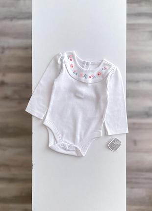 Боді розмір 6-9 місяців
