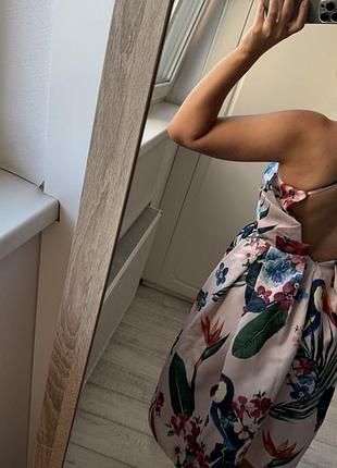 Продам сукню довжиною міді