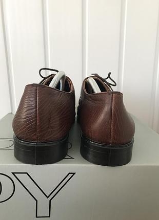 Туфли чел. madison plus 3