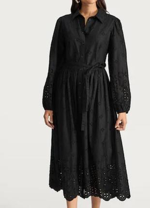 Платье прошва на 14