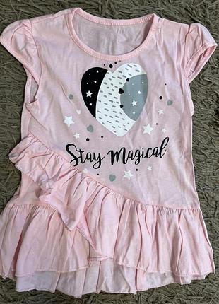 Дитяча туніка