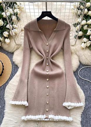 Красива сукня