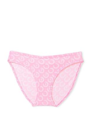 Трусики pink м катон бавовна