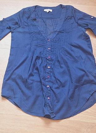 Сорочка тм stradivarius