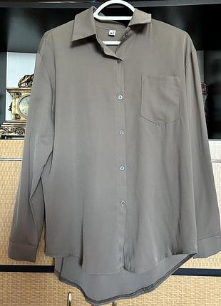 Сорочка жіноча