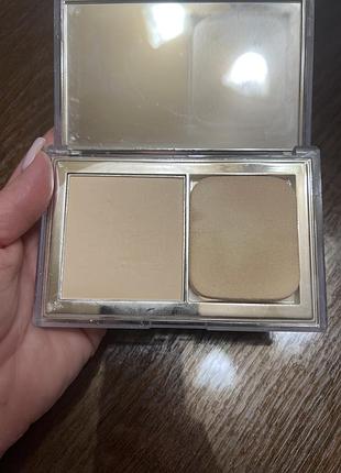 Пудра декоративная косметика nina ricci женская косметика