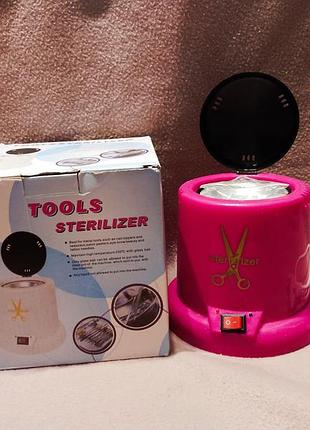 Sterilizer стерилизатор кварцевый