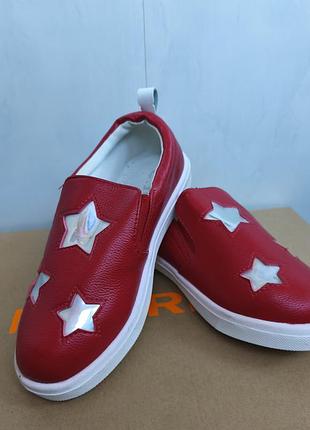 Слипоны для девочек