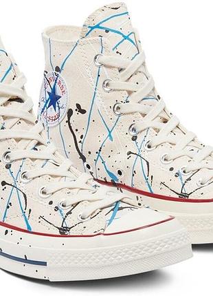 Мужские converse кеды