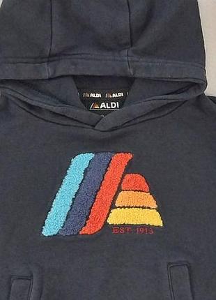 Кофта aldi р.110 2