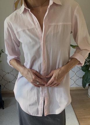 Сорочка zara