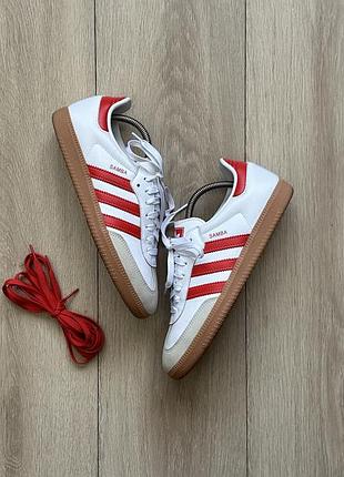 Кросівки adidas samba