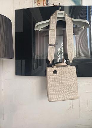 Сумка кожа