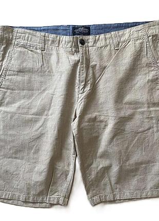 Шорты мужские hampton republiс размер 40
