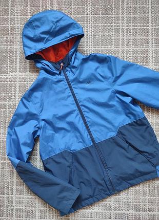 Куртка дождевик