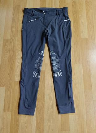 Легінси жіночі, брюки для верхової їзди, занять кінним спортом covalliero