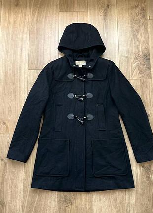 Тепле пальто michel kors