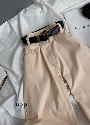 Штани жіночі бенгалін