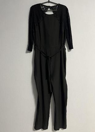 Комбінезон брюки