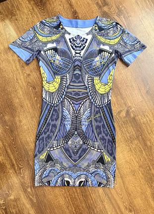 Плаття just cavally