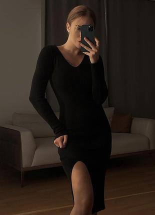 Сукня міді від ocean clo