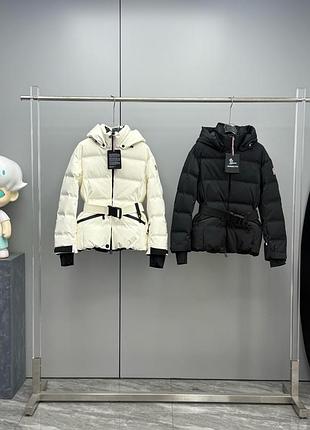 Лижна куртка moncler