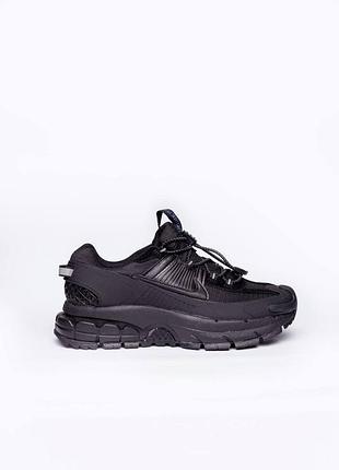 Кроссовки nike zoom voomero roam black