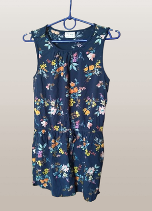 Легкий летний комбинезон next