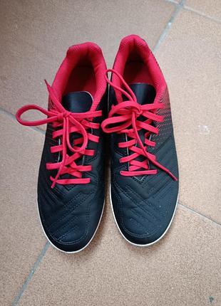 Копочки kipsta  37размер 23.5стелька