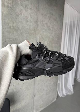 Кроссовки бренд space