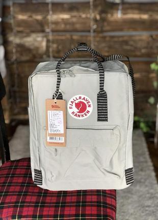 Рюкзак портфель kanken classic 16 l fjallraven