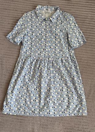 Жіноча сукня vovk