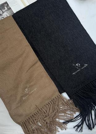Шарфи alpaca
