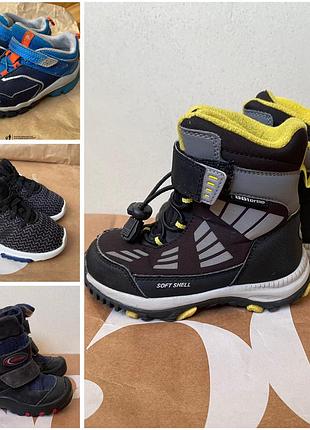 Обувь 23-24 размер состояния нового