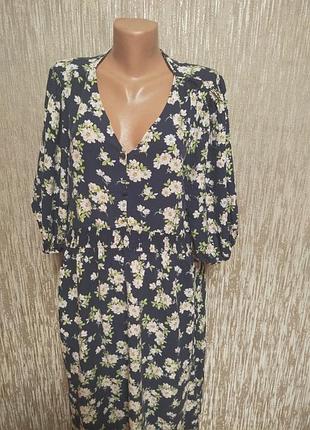 Платье женское 3