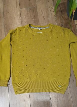 Свитер tom tailor