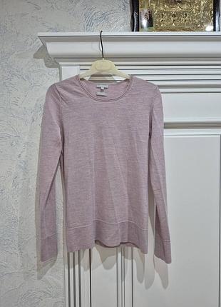 Базова кофта шерсть меріноса