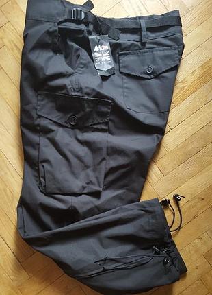 Штани arktis combat waterproof trouser c310