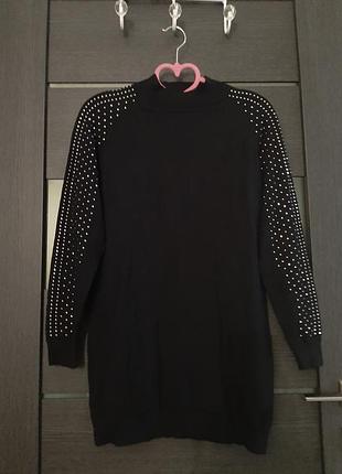 Джемпер женский peacocks s