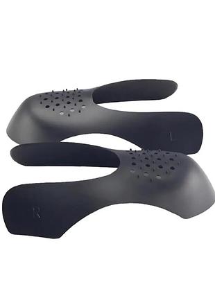 Захисні вставки антизаломи для кросівок протектори проти заломів для взуття l